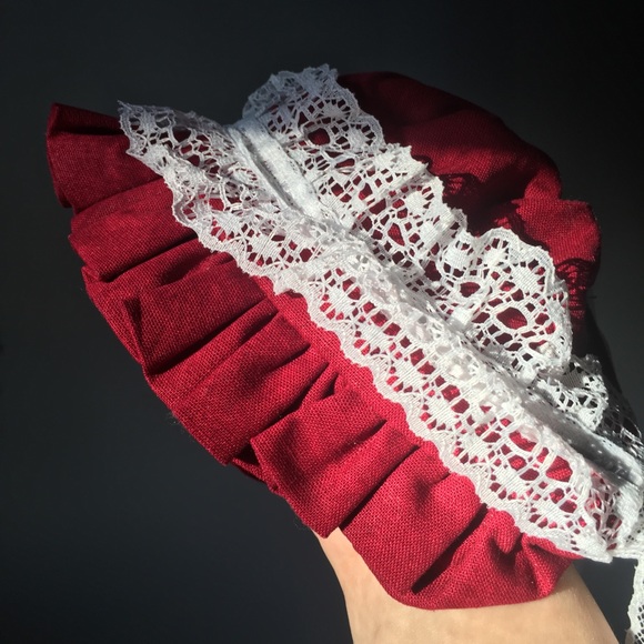 Other - Baby bonnet 3-6M size